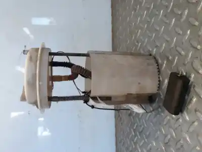 Pezzo di ricambio per auto di seconda mano sensore di livello del carburante per peugeot bipper 1.4 hdi riferimenti oem iam 0580207001