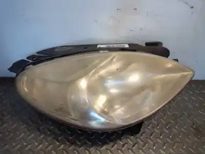 Second-hand car spare part right headlight for citroen xsara picasso (n68) 1.6 hdi oem iam references 