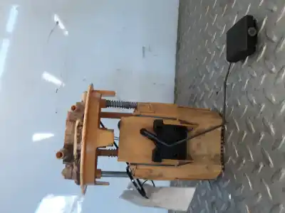 İkinci el araba yedek parçası GÖSTERGE için PEUGEOT PARTNER (S2)  OEM IAM referansları 9684995180  