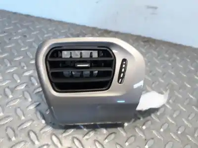 Автозапчастина б/у аератор для citroen c-elysée 1.2 12v vti посилання на oem iam 96764765zd