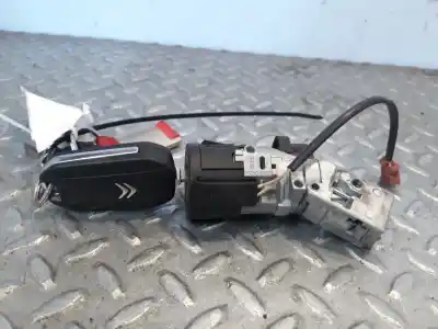 Автозапчастина б/у стартер для citroen c-elysée 1.2 12v vti посилання на oem iam 9663123280  