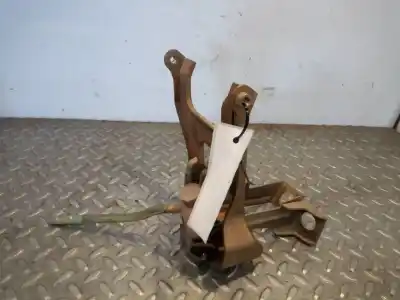 Second-hand car spare part gear lever for citroen jumpy 2.0 hdi cat (rhx / dw10bted) oem iam references 