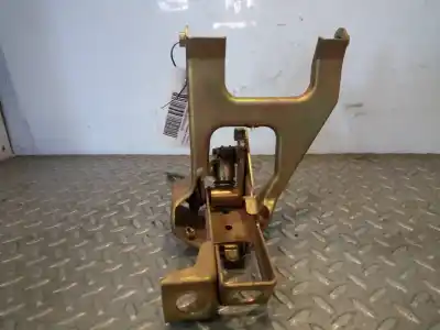 Pièce détachée automobile d'occasion levier pour citroen jumpy 2.0 hdi cat (rhx / dw10bted) références oem iam   