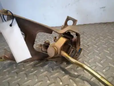 Pièce détachée automobile d'occasion levier pour citroen jumpy 2.0 hdi cat (rhx / dw10bted) références oem iam   