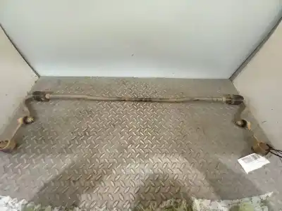 Peça sobressalente para automóvel em segunda mão barra estabilizadora traseira por subaru forester s12 2.0 diesel cat referências oem iam 20451sc010