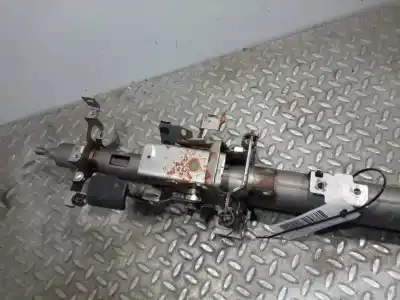 Peça sobressalente para automóvel em segunda mão coluna de direcção por subaru forester s12 2.0 diesel cat referências oem iam 88215ag000