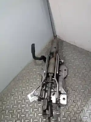 Pezzo di ricambio per auto di seconda mano piantone dello sterzo per citroen nemo 1.3 hdi fap riferimenti oem iam 51854210