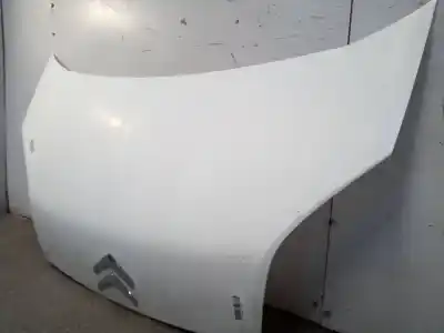 Peça sobressalente para automóvel em segunda mão capot por citroen nemo 1.3 hdi fap referências oem iam 7901q1  