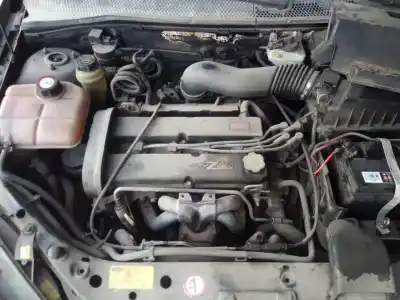Piesă de schimb auto la mâna a doua motor complet pentru ford focus berlina 2.0 16v referințe oem iam eddc  