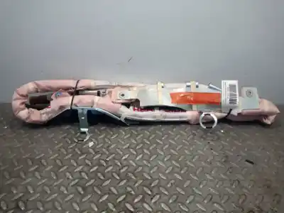 Peça sobressalente para automóvel em segunda mão airbag de cortina dianteiro direito por subaru forester s12 2.0 diesel cat referências oem iam wn30l180668