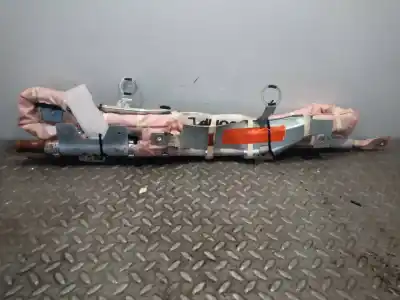 Peça sobressalente para automóvel em segunda mão airbag de cortina dianteiro esquerdo por subaru forester s12 2.0 diesel cat referências oem iam wn40l179328