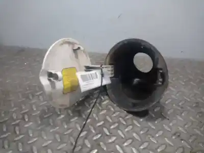 Pezzo di ricambio per auto di seconda mano tappo esterno del carburante per citroen nemo 1.3 hdi fap riferimenti oem iam 1353354080