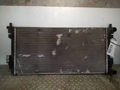 Pezzo di ricambio per auto di seconda mano radiatore d acqua per seat ibiza sc (6j1) 1.4 tdi riferimenti oem iam 6r0121253a