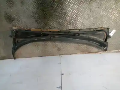 Peça sobressalente para automóvel em segunda mão grelha torpedo curcuvan por subaru forester s12 2.0 diesel cat referências oem iam 