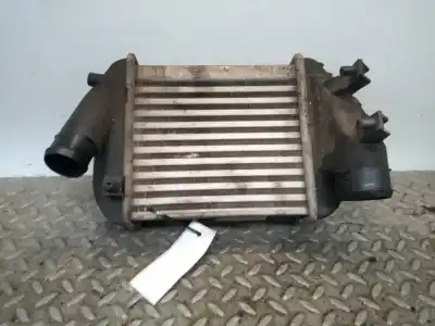 Second-hand car spare part intercooler for audi a4 berlina (8e) 2.5 tdi (120kw) oem iam references 