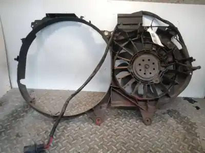 Second-hand car spare part radiator cooling fan for audi a4 berlina (8e) 2.5 tdi (120kw) oem iam references 059121301a
