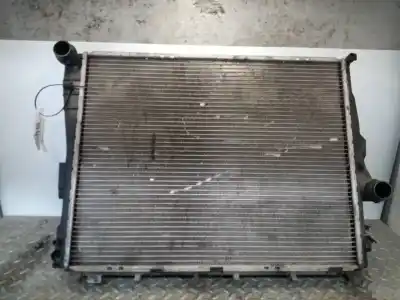 Pièce détachée automobile d'occasion RADIATEUR D'EAU pour BMW SERIE 3 COUPE (E46)  Références OEM IAM 14362419D 1613108 PA66GF30