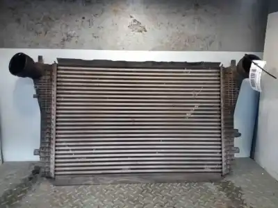 Peça sobressalente para automóvel em segunda mão intercooler por volkswagen passat berlina (3c2) 2.0 tdi referências oem iam 3cd145805g