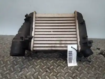 Second-hand car spare part intercooler for audi a4 berlina (8e) 2.5 tdi (120kw) oem iam references 