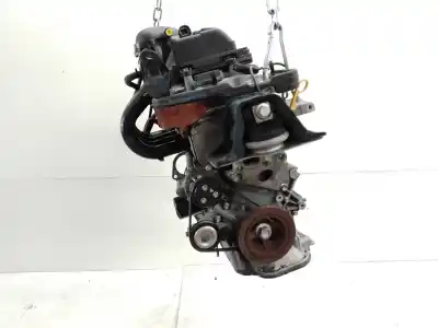 Gebrauchtes Autoersatzteil kompletter motor zum nissan note (e11e) 1.4 cat oem-iam-referenzen cr14  
