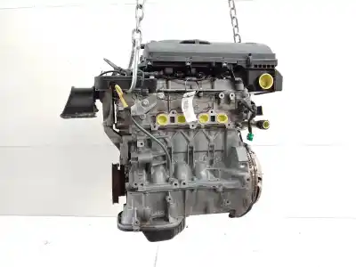 Gebrauchtes Autoersatzteil kompletter motor zum nissan note (e11e) 1.4 cat oem-iam-referenzen cr14  