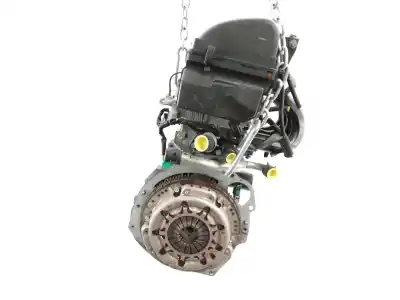 Gebrauchtes Autoersatzteil kompletter motor zum nissan note (e11e) 1.4 cat oem-iam-referenzen cr14  