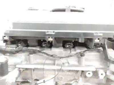 Gebrauchtes Autoersatzteil kompletter motor zum nissan note (e11e) 1.4 cat oem-iam-referenzen cr14  