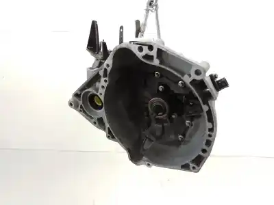 Pezzo di ricambio per auto di seconda mano riduttore per nissan note (e11e) 1.4 cat riferimenti oem iam 