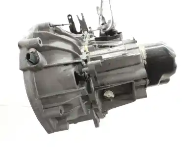 Second-hand car spare part gearbox for nissan note (e11e) 1.4 cat oem iam references   