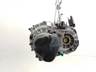 Second-hand car spare part gearbox for nissan note (e11e) 1.4 cat oem iam references   