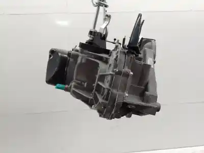 Second-hand car spare part gearbox for nissan note (e11e) 1.4 cat oem iam references   