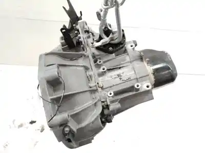 Second-hand car spare part gearbox for nissan note (e11e) 1.4 cat oem iam references   