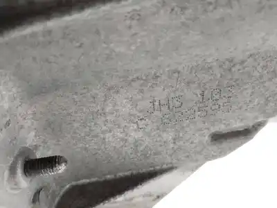 Second-hand car spare part gearbox for nissan note (e11e) 1.4 cat oem iam references   