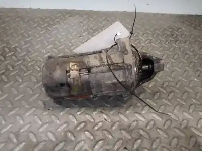 Peça sobressalente para automóvel em segunda mão motor de arranque por bmw serie 3 compact (e46) 2.0 16v diesel cat referências oem iam 7787354d7g4