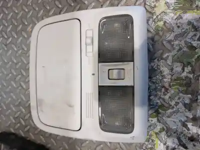 Peça sobressalente para automóvel em segunda mão luz interior por subaru forester s12 2.0 diesel cat referências oem iam 92151sc020lo
