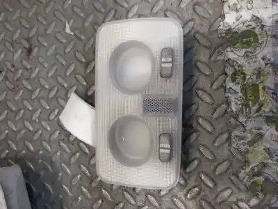 Pezzo di ricambio per auto di seconda mano luce interna per citroen nemo 1.3 hdi fap riferimenti oem iam 735547006