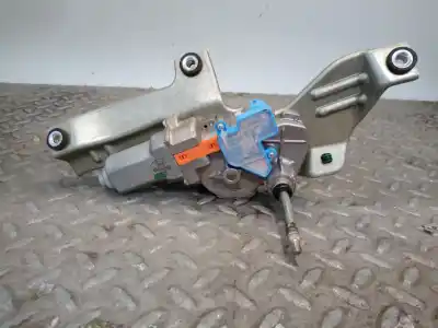 Peça sobressalente para automóvel em segunda mão motor do limpador traseiro por subaru forester s12 2.0 diesel cat referências oem iam 86510sc090