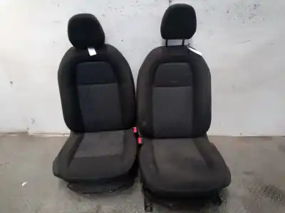 Автозапчастина б/у комплект сидів для citroen c-elysée 1.2 12v vti посилання на oem iam   