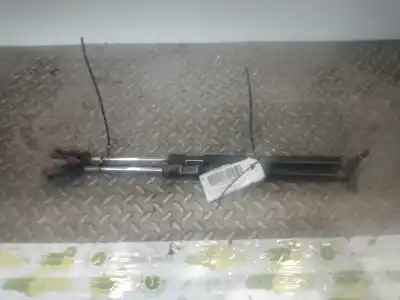 Peça sobressalente para automóvel em segunda mão amortecedor do capô por subaru forester s12 2.0 diesel cat referências oem iam 57251fg010