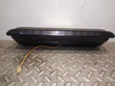 Peça sobressalente para automóvel em segunda mão farolim de travão central por subaru forester s12 2.0 diesel cat referências oem iam 84701sc020ml