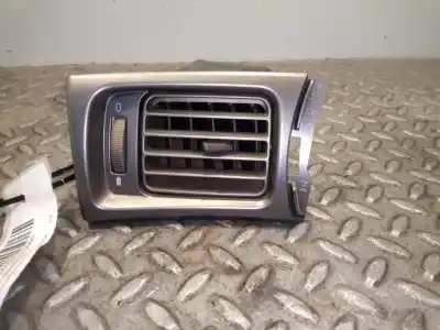 Peça sobressalente para automóvel em segunda mão saída de ar lateral esquerda por subaru forester s12 2.0 diesel cat referências oem iam 66110fg010