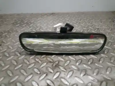 Peça sobressalente para automóvel em segunda mão espelho retrovisor interior por subaru forester s12 2.0 diesel cat referências oem iam 92039fe001