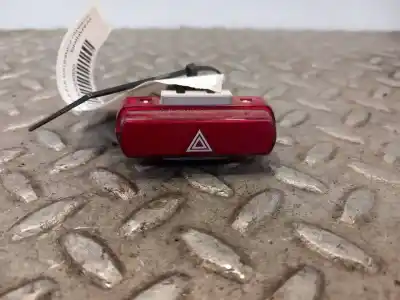 Peça sobressalente para automóvel em segunda mão interruptor 4 piscas - emergência por subaru forester s12 2.0 diesel cat referências oem iam 06019