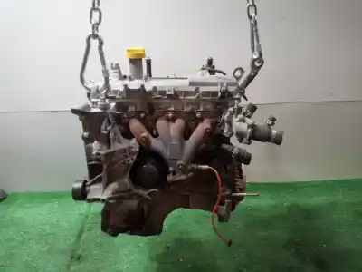 Автозапчасти б/у полный двигатель за dacia logan 1.4 cat ссылки oem iam k7ja7