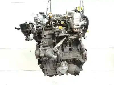 Pièce détachée automobile d'occasion MOTEUR COMPLET pour TOYOTA URBAN CRUISER  Références OEM IAM   