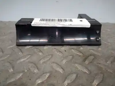 Peça sobressalente para automóvel em segunda mão display gps / multimídia por subaru forester s12 2.0 diesel cat referências oem iam 85261fg000