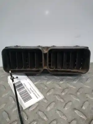 Peça sobressalente para automóvel em segunda mão grelha de ventilação tablier por subaru forester s12 2.0 diesel cat referências oem iam 