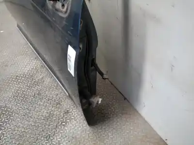 Автозапчасти б/у дверь передняя правая за ssangyong rodius 2.7 turbodiesel cat ссылки oem iam   