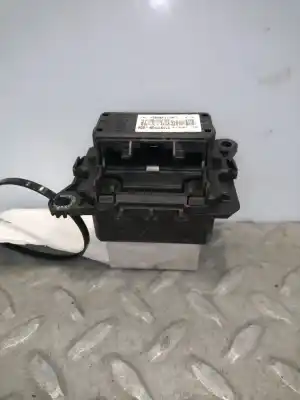 Peça sobressalente para automóvel em segunda mão resistência sofagem chauffage por subaru forester s12 2.0 diesel cat referências oem iam 53n081995434