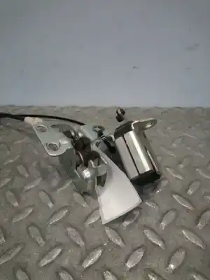 Pezzo di ricambio per auto di seconda mano serratura porta posteriore destra per citroen nemo 1.3 hdi fap riferimenti oem iam t001